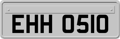 EHH0510