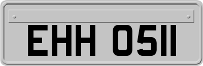 EHH0511