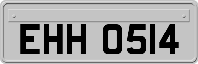 EHH0514