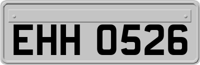 EHH0526