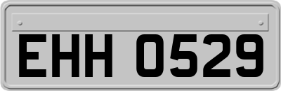 EHH0529