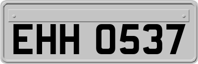 EHH0537