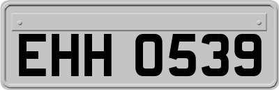 EHH0539