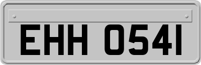 EHH0541