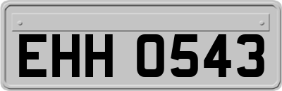 EHH0543