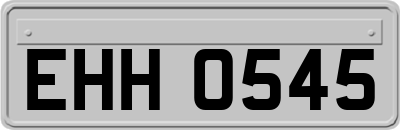 EHH0545