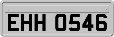 EHH0546
