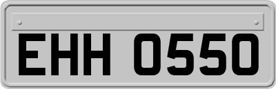 EHH0550