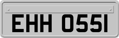 EHH0551