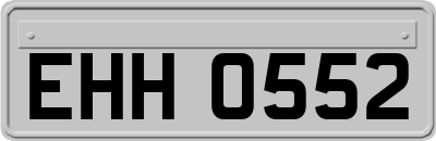 EHH0552
