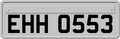 EHH0553