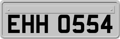EHH0554