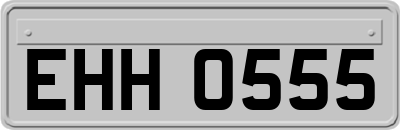 EHH0555