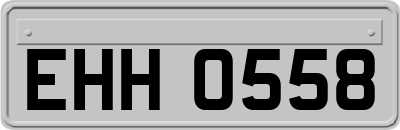 EHH0558