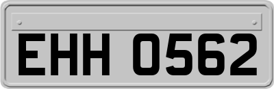 EHH0562