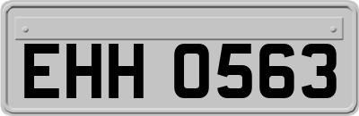 EHH0563