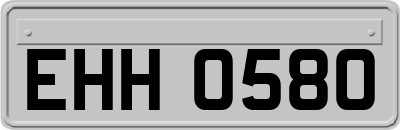 EHH0580