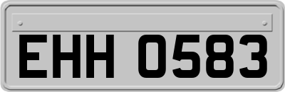 EHH0583