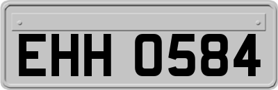 EHH0584