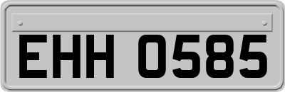 EHH0585