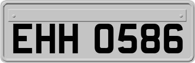 EHH0586