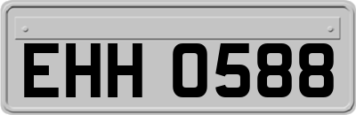 EHH0588