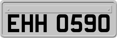 EHH0590