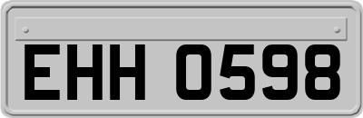 EHH0598
