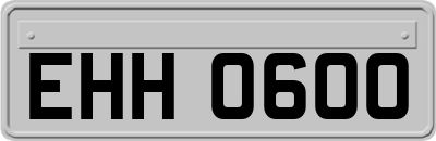 EHH0600
