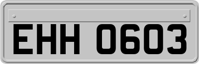 EHH0603