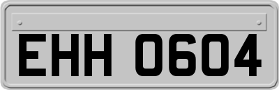EHH0604