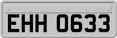 EHH0633