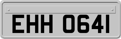 EHH0641