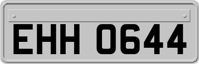 EHH0644