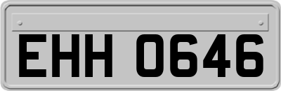 EHH0646