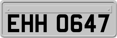 EHH0647