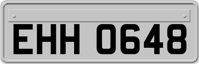 EHH0648