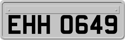 EHH0649
