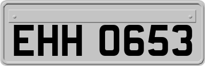 EHH0653