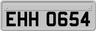 EHH0654