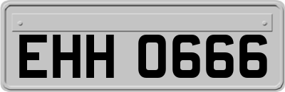 EHH0666