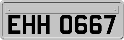 EHH0667