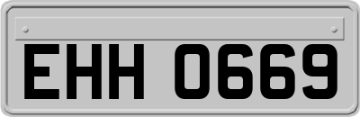 EHH0669
