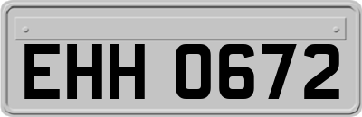 EHH0672