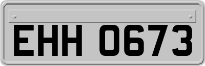 EHH0673