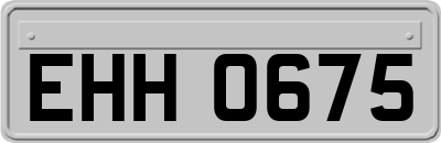 EHH0675