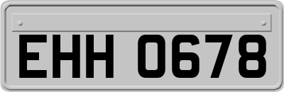 EHH0678