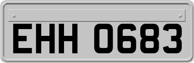 EHH0683