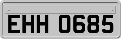 EHH0685