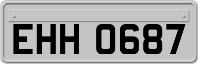 EHH0687